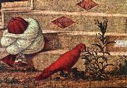 CARPACCIO, Vittore Baptism of the Selenites (detail) sdf oil painting picture wholesale